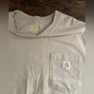 Carthartt t shirt